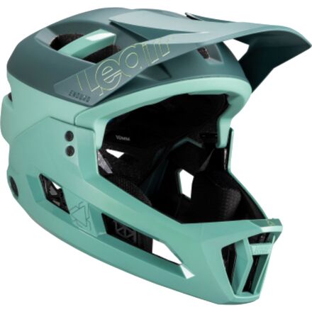 Leatt - MTB Enduro 3.0 Helmet