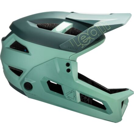 Leatt - MTB Enduro 3.0 Helmet