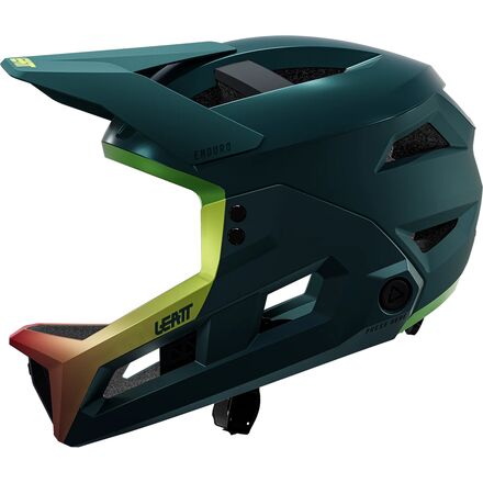 Leatt - MTB Enduro 3.0 Helmet