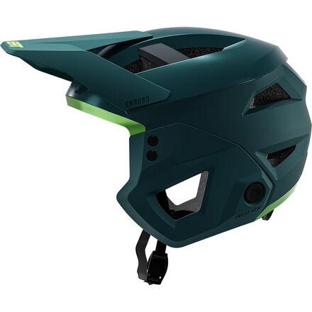 Leatt - MTB Enduro 3.0 Helmet