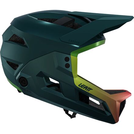Leatt - MTB Enduro 3.0 Helmet