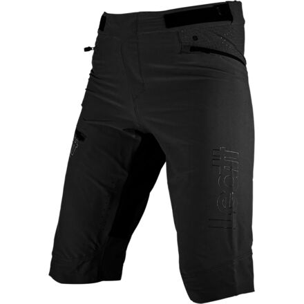 Leatt - MTB Enduro 3.0 Shorts - Men's - Black