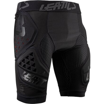 Impact Short 3DF 3.0 - Men's