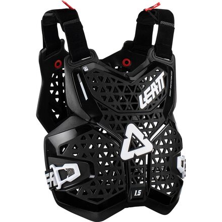 Chest Protector 1.5