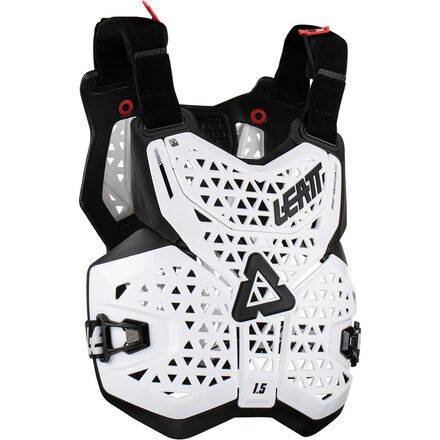 Chest Protector 1.5