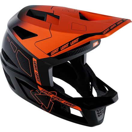 MTB Gravity 6.0 Carbon V24 Helmet