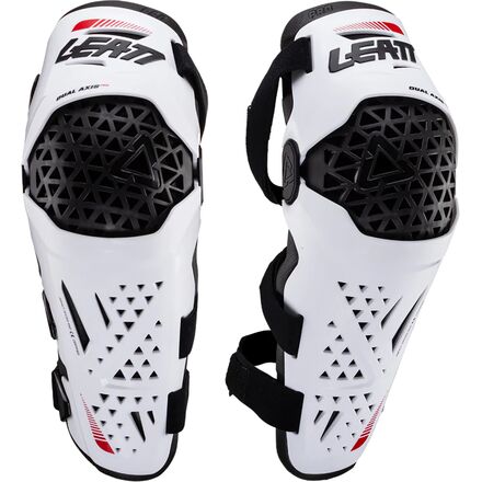 Leatt - Dual Axis Pro Knee + Shin Guard
