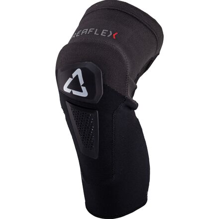 Leatt - ReaFlex Hybrid Knee Guard - Kids'