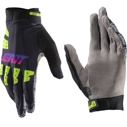 Leatt - MTB 2.0 X-Flow Glove