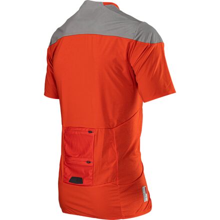 Leatt - MTB AllMtn 3.0 Jersey - Men's