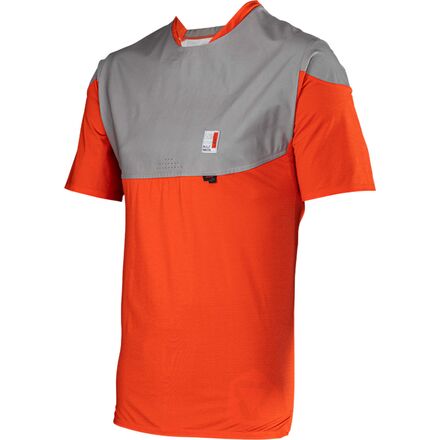 Leatt - MTB AllMtn 3.0 Jersey - Men's