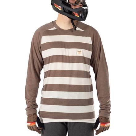 MTB Gravity 2.0 Jersey - Men's