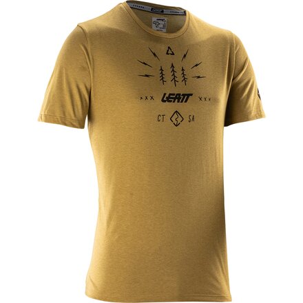 MTB Gravity 3.0 Jersey - Men's