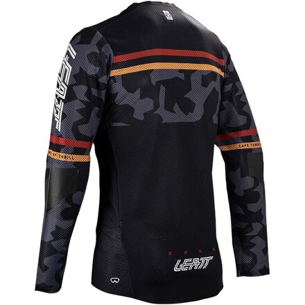 Leatt - MTB Gravity 4.0 Long-Sleeve Jersey - Men's