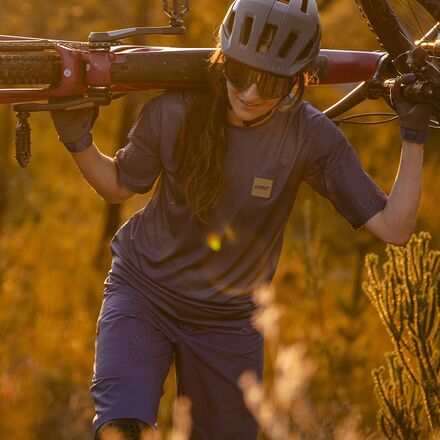 Leatt - MTB Trail 3.0 Jersey - Women's