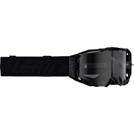 Velocity 6.5 MTB Photochromic Goggles