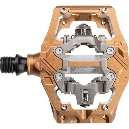 All Mountain 6.0 Clip-in Pedals