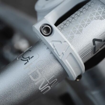 Leatt - CeraMag 8.0Ti Gravity Stem