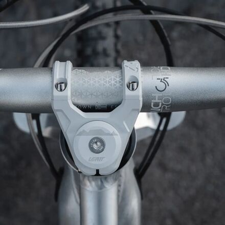 Leatt - CeraMag 8.0Ti Gravity Stem