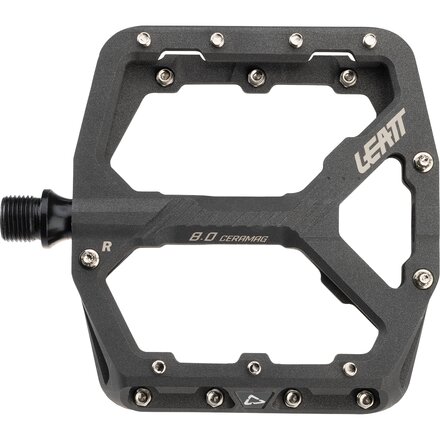 CeraMag All Mountain 8.0 Flat Pedal