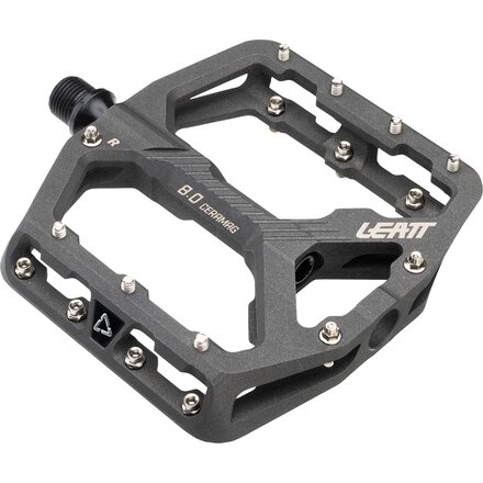 Leatt - CeraMag All Mountain 8.0 Flat Pedal