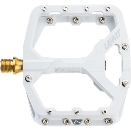 CeraMag All Mountain 8.0Ti Flat Pedal