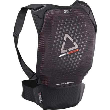Back Protector 3DF AirFit Evo