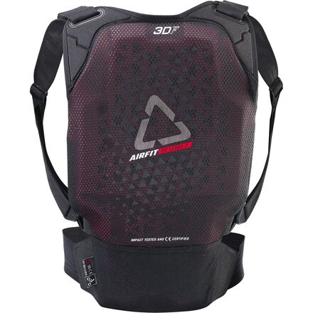 Leatt - Back Protector 3DF AirFit Evo