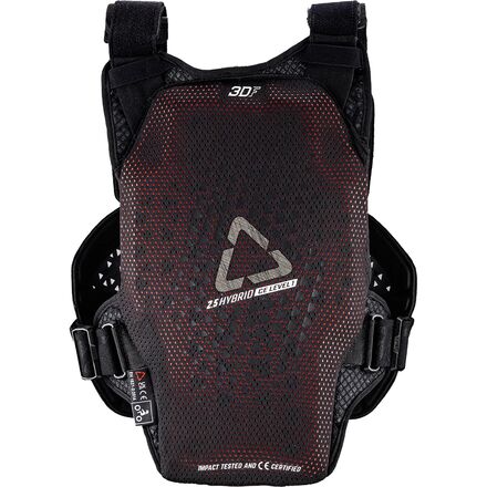 Leatt - Chest Protector 2.5 Hybrid - Kids'