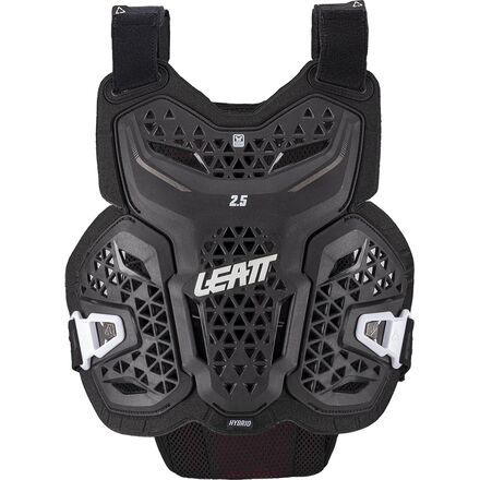 Leatt - Chest Protector 2.5 Hybrid - Kids'