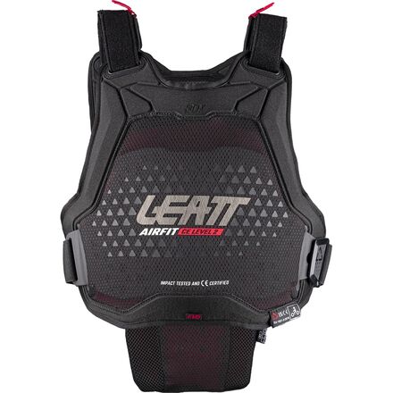 Chest Protector 3DF AirFit Evo