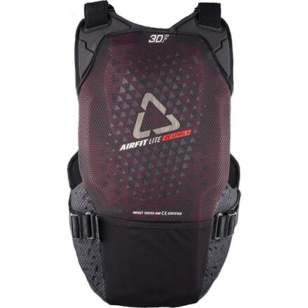 Leatt - Chest Protector 3DF AirFit Evo Lite