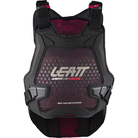 Leatt - Chest Protector 3DF AirFit Evo Lite