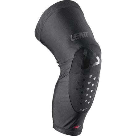 Leatt - Knee Guard 6.0 Evo Lite - Black