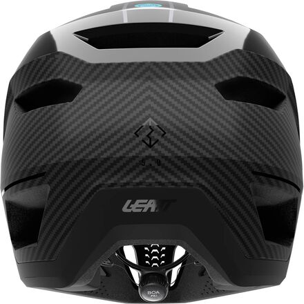 Leatt - MTB Gravity 5.0 Helmet