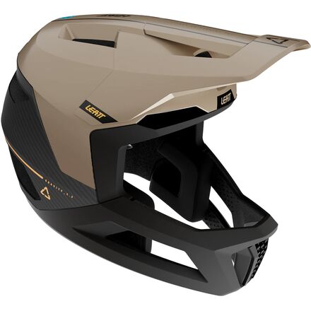 MTB Gravity 5.0 Helmet