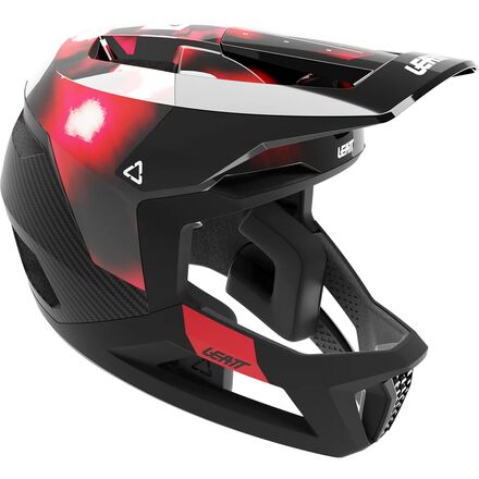 MTB Gravity 5.0 Helmet