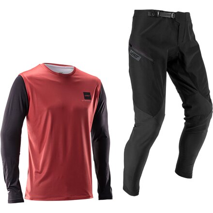 MTB RideKit 1.0 - Men's
