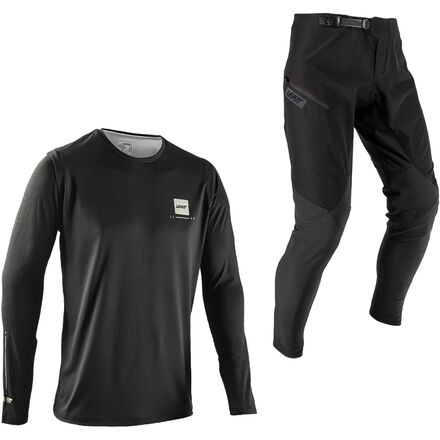 MTB RideKit 1.0 - Men's