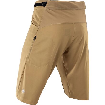 Leatt - MTB Trail 3.0 Short + Liner - Men's