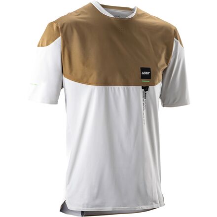MTB Trail 6.0 Cargo Jersey - Men's
