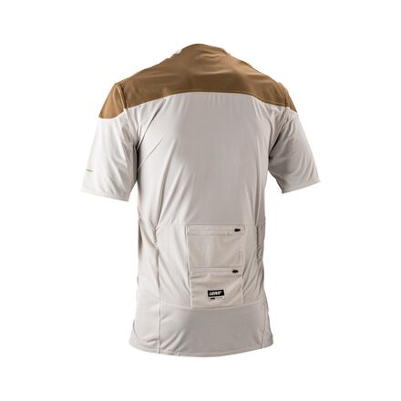 Leatt - MTB Trail 6.0 Cargo Jersey - Men's