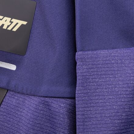 Leatt - MTB Trail 6.0 Cargo Jersey - Men's