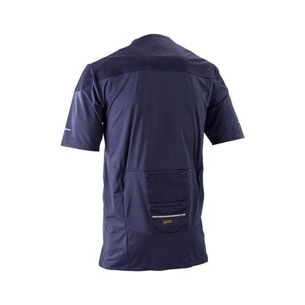 Leatt - MTB Trail 6.0 Cargo Jersey - Men's