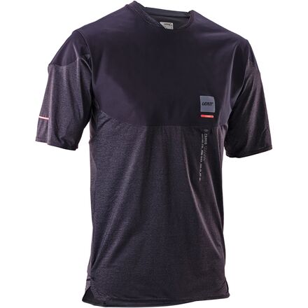 MTB Trail 6.0 Cargo Jersey - Men's