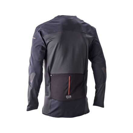 Leatt - MTB Trail 6.0 Cargo Long-Sleeve Jersey - Men's