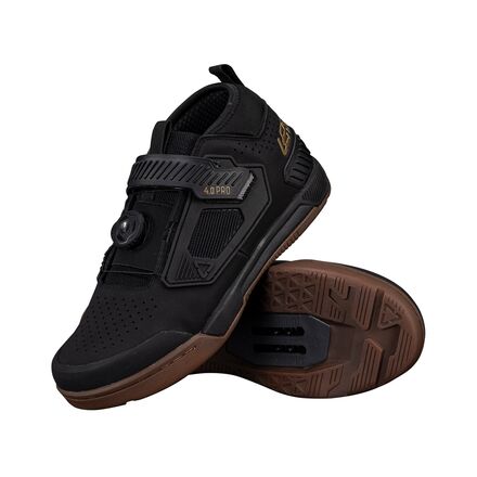Leatt - ProClip 4.0 Mountain Bike Shoe