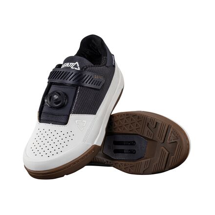 Leatt - ProClip 5.0 Mountain Bike Shoe