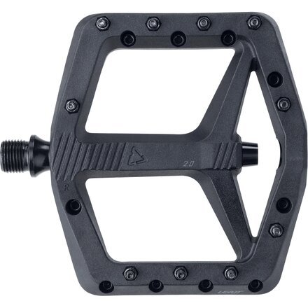 All Mountain 2.0 Flat Composite Pedals