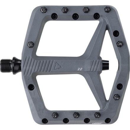 All Mountain 2.0 Flat Composite Pedals